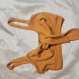 A Ellen top for women size S